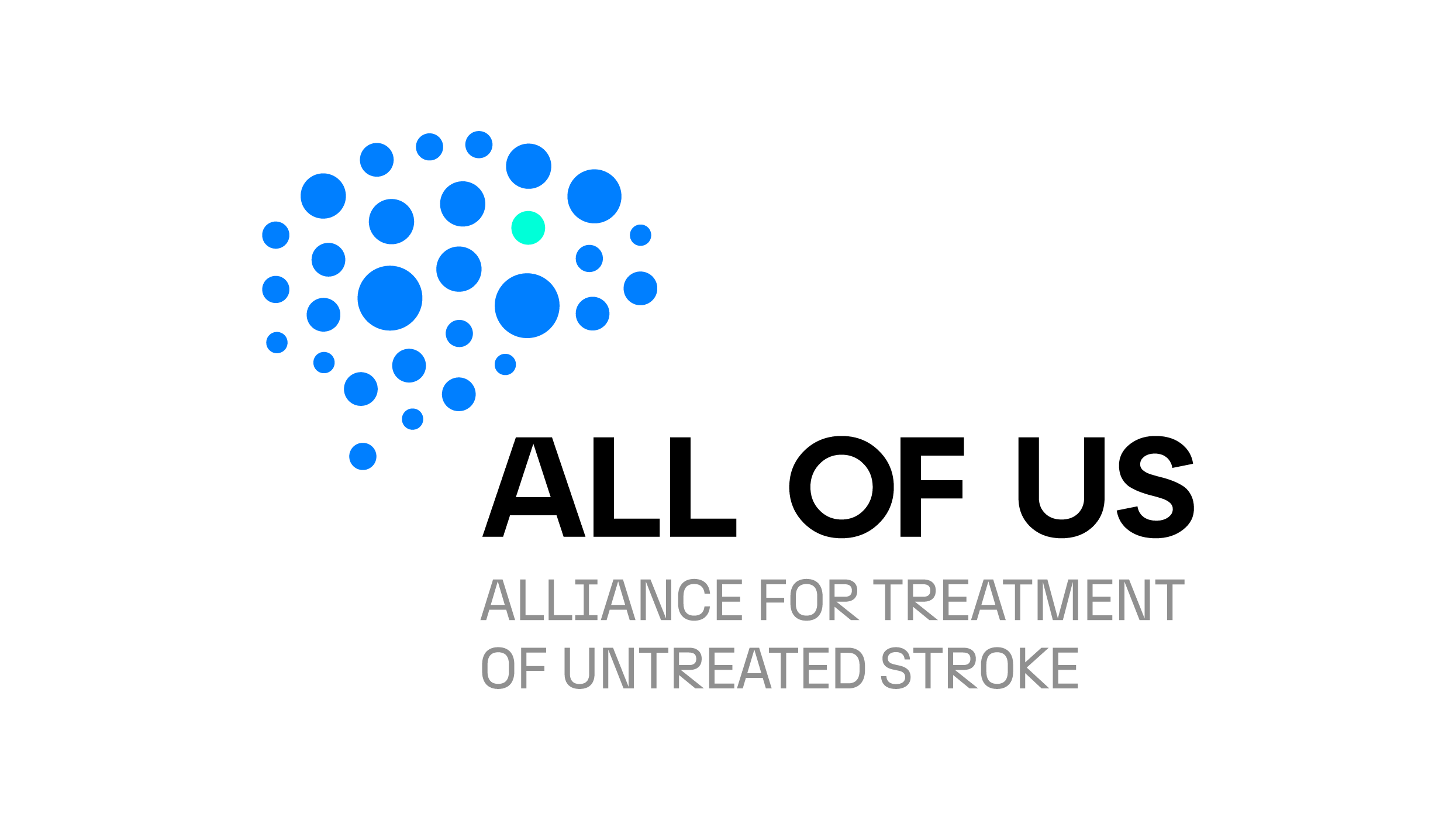 All of Us Logo